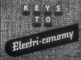 Keys to Electri-conomy